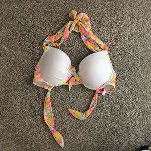 Victoria Secret Swimsuit Top